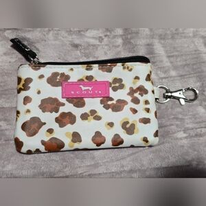 Scout IDKase Card Holder Faux Paws